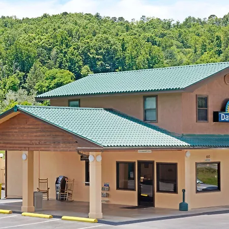 Days Inn By Wyndham Cherokee Near Casino